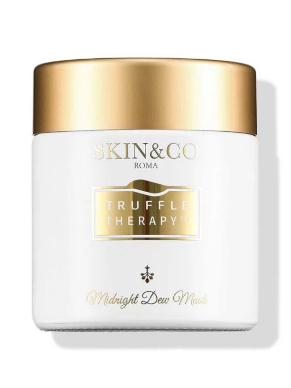 Skin & Co TRUFFLE THERAPY MIDNIGHT DEW MASK 3.4oz BRAND NEW/SEALED